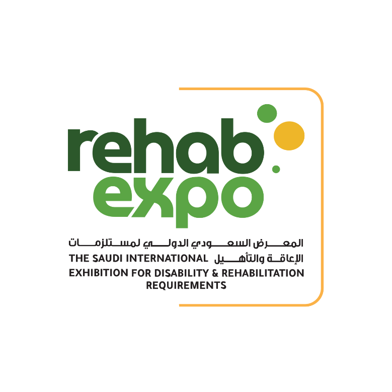 Saudi Rehab Expo